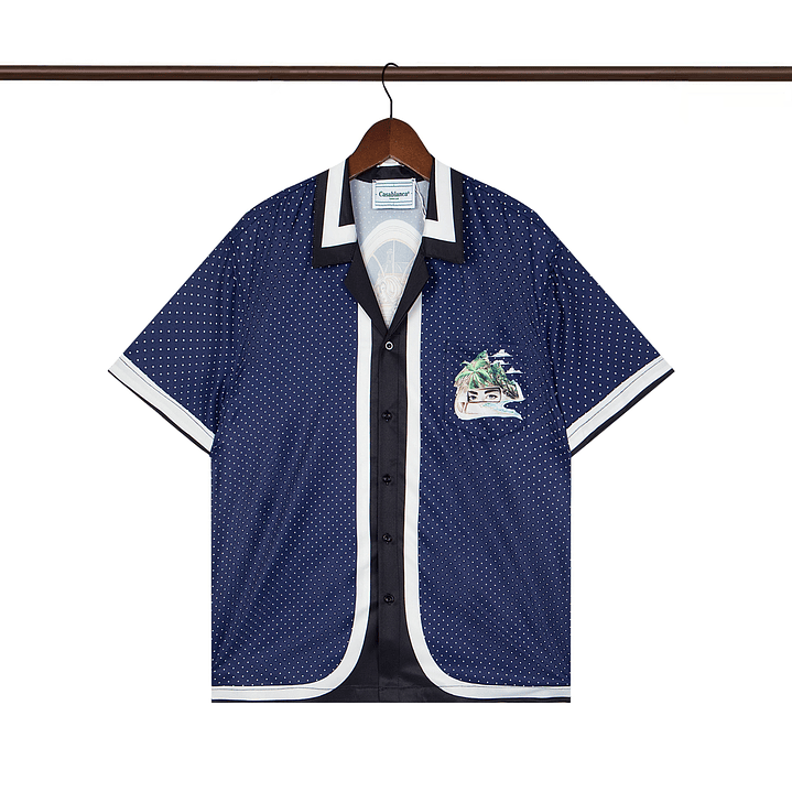 Casablanca Conjunto Verão   2