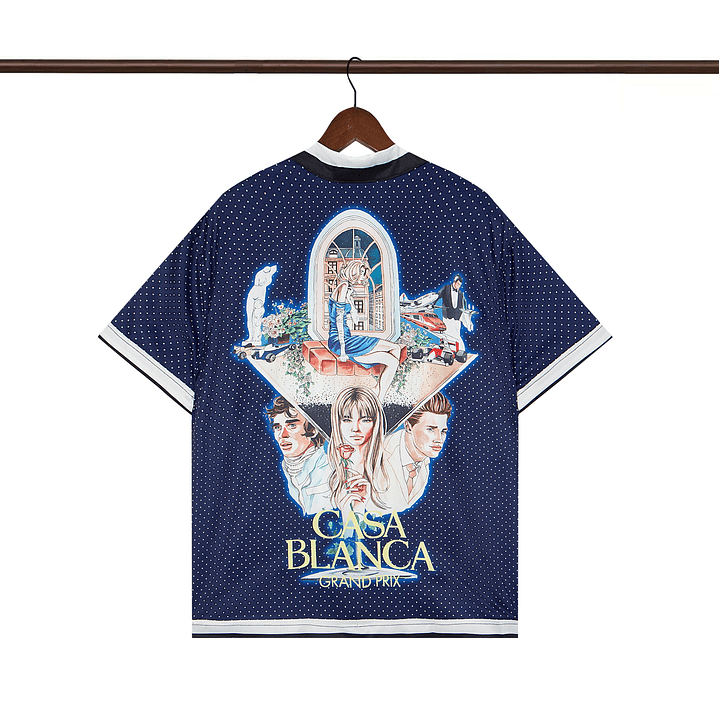 Casablanca Conjunto Verão   3