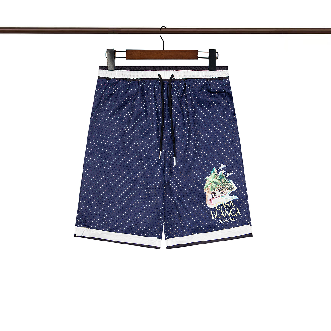 Casablanca Conjunto Verão   4