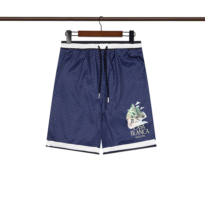 Casablanca Conjunto Verão   4