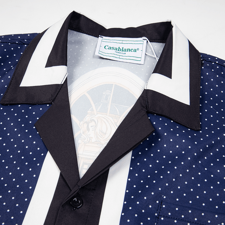 Casablanca Conjunto Verão   6