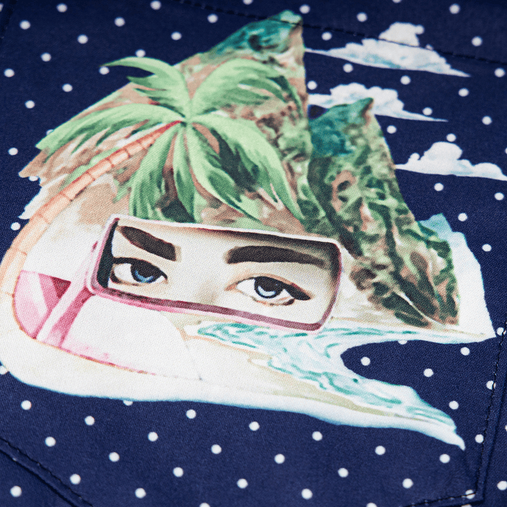 Casablanca Conjunto Verão   7