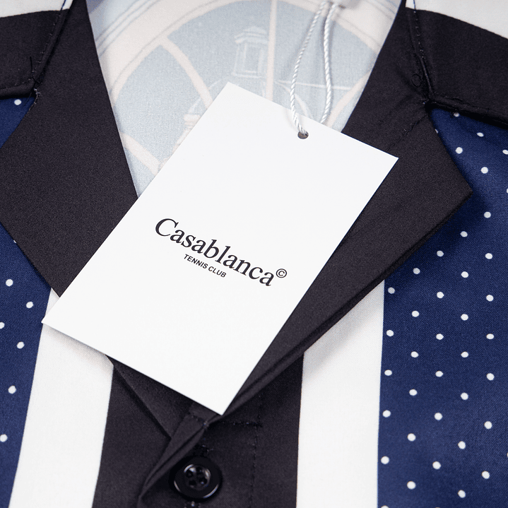 Casablanca Conjunto Verão   8