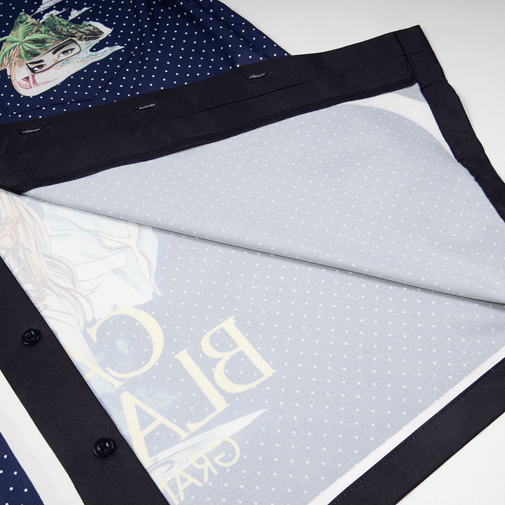 Casablanca Conjunto Verão   10