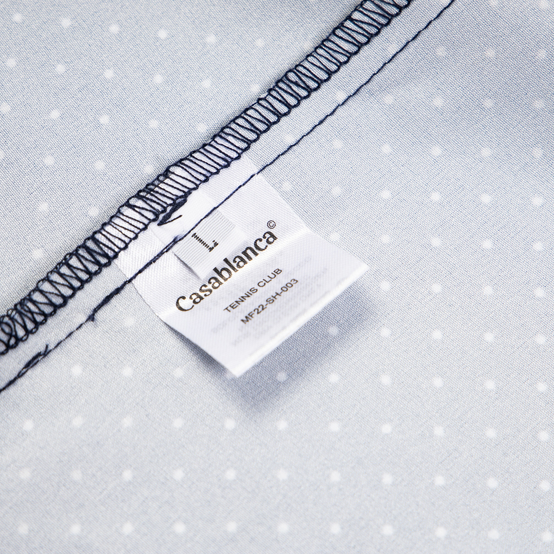 Casablanca Conjunto Verão   12