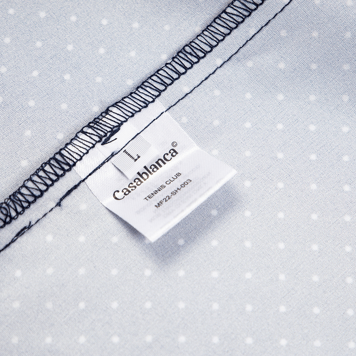 Casablanca Conjunto Verão   12