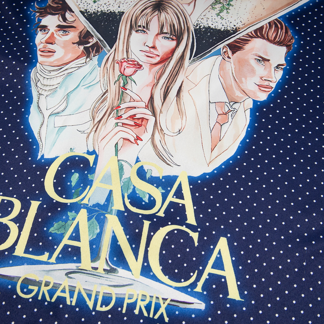 Casablanca Conjunto Verão   14