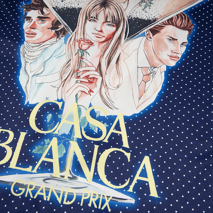 Casablanca Conjunto Verão   14