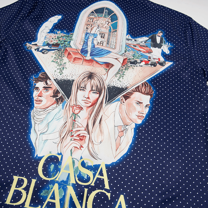 Casablanca Conjunto Verão   15