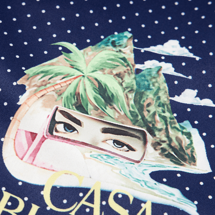 Casablanca Conjunto Verão   17