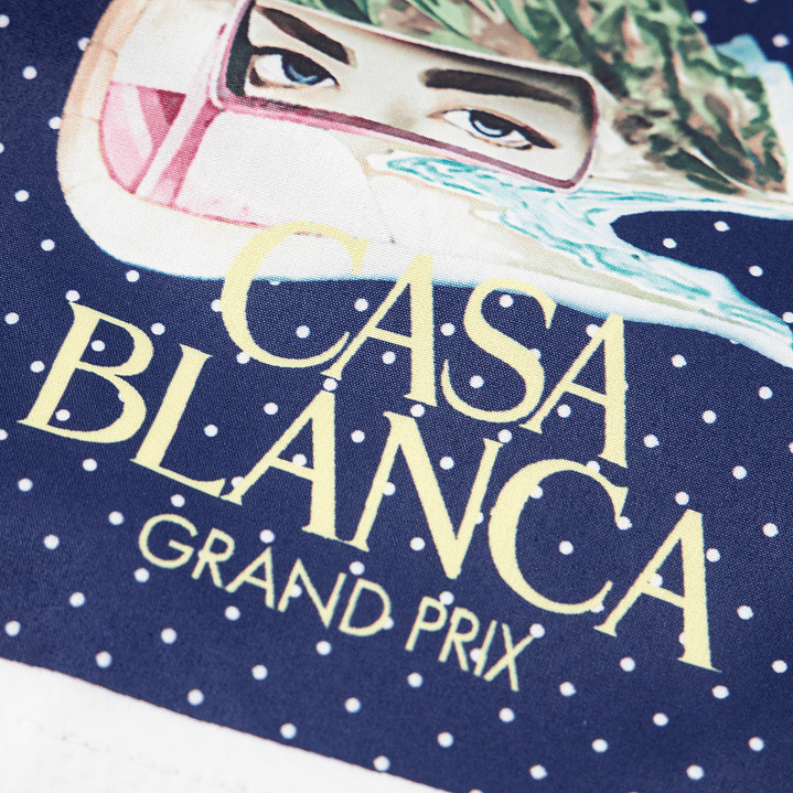 Casablanca Conjunto Verão   18