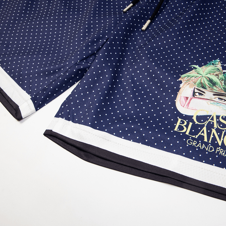 Casablanca Conjunto Verão   19