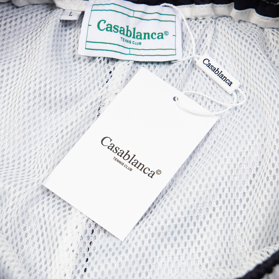 Casablanca Conjunto Verão   20