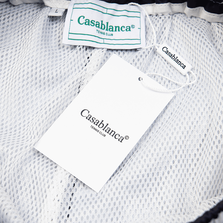 Casablanca Conjunto Verão   20