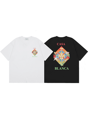 T-Shirt Casablanca 1.1