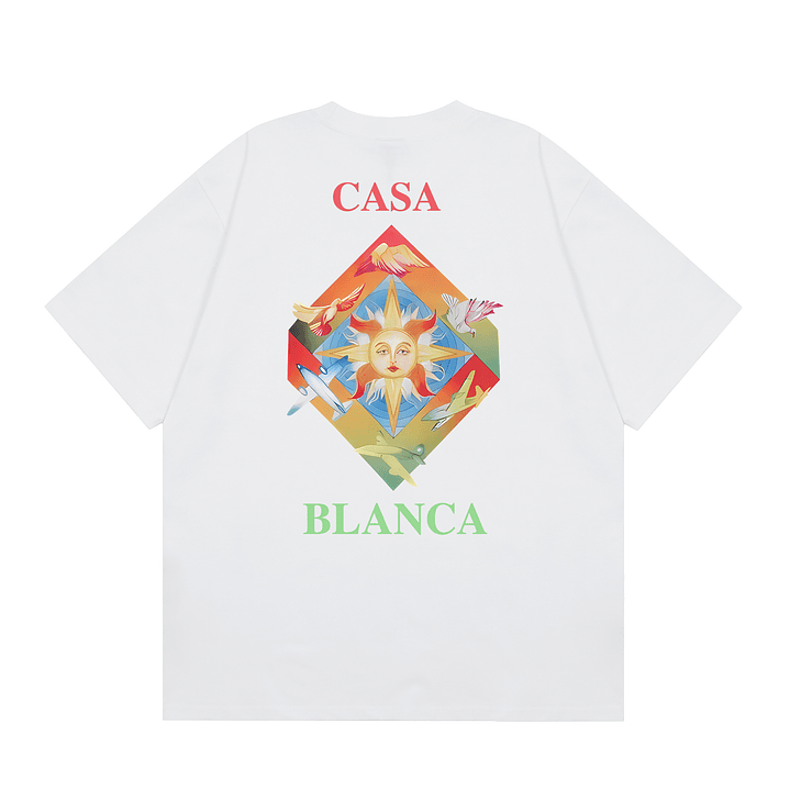 T-Shirt Casablanca 1.1 3