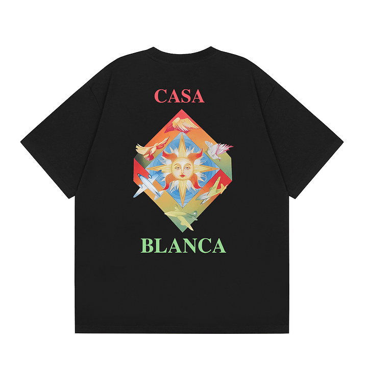 T-Shirt Casablanca 1.1 5