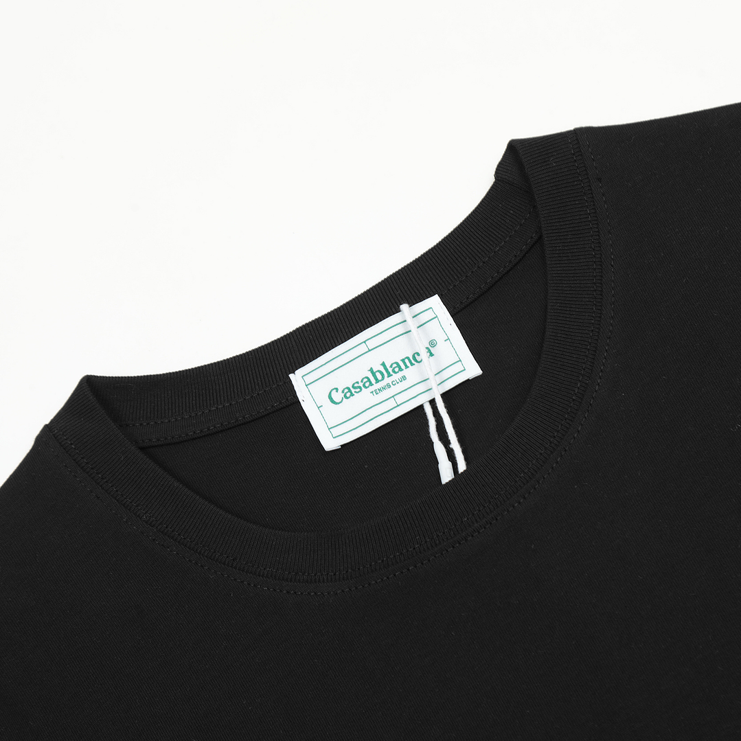 T-Shirt Casablanca 1.1 6