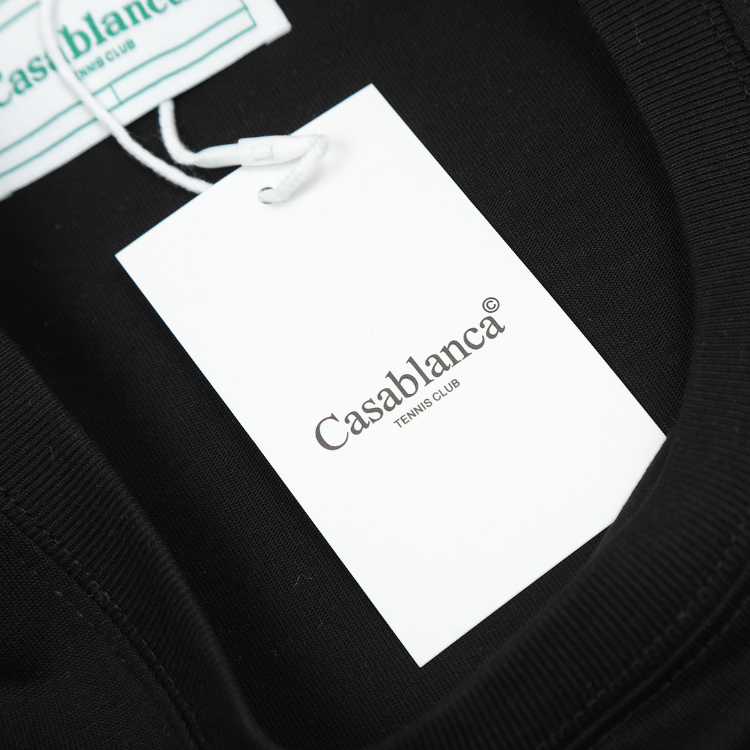 T-Shirt Casablanca 1.1 9