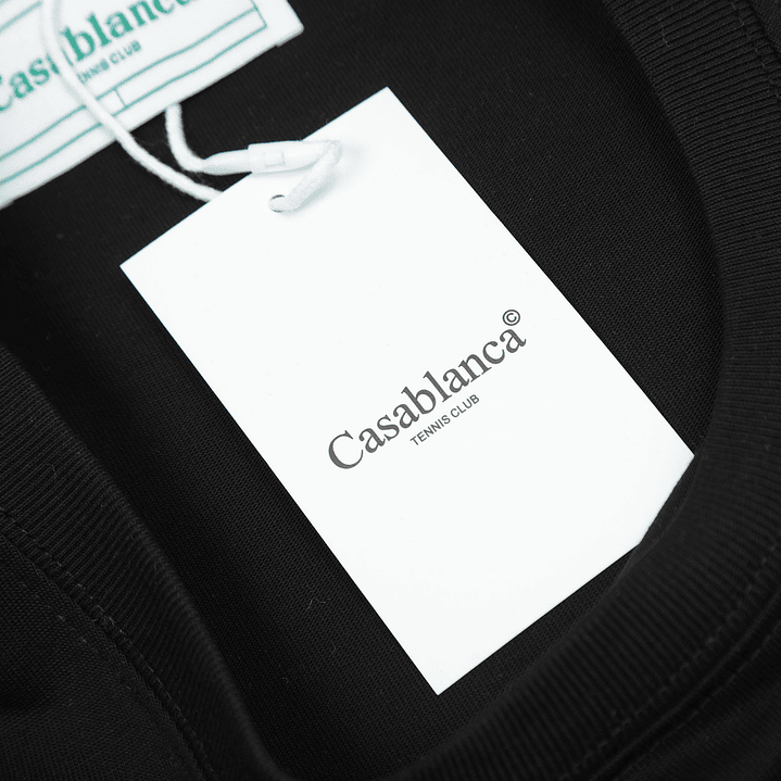 T-Shirt Casablanca 1.1 9