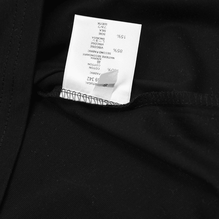 T-Shirt Casablanca 1.1 8