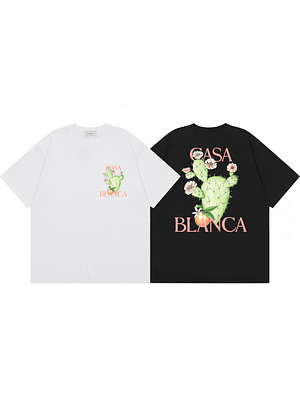 T-Shirt Casablanca 1.1