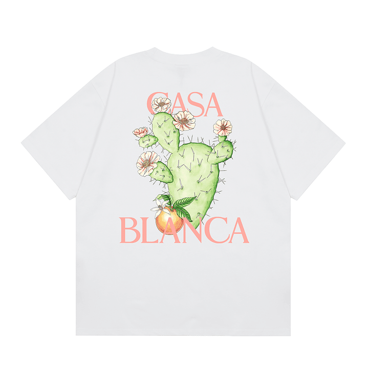 T-Shirt Casablanca 1.1 3