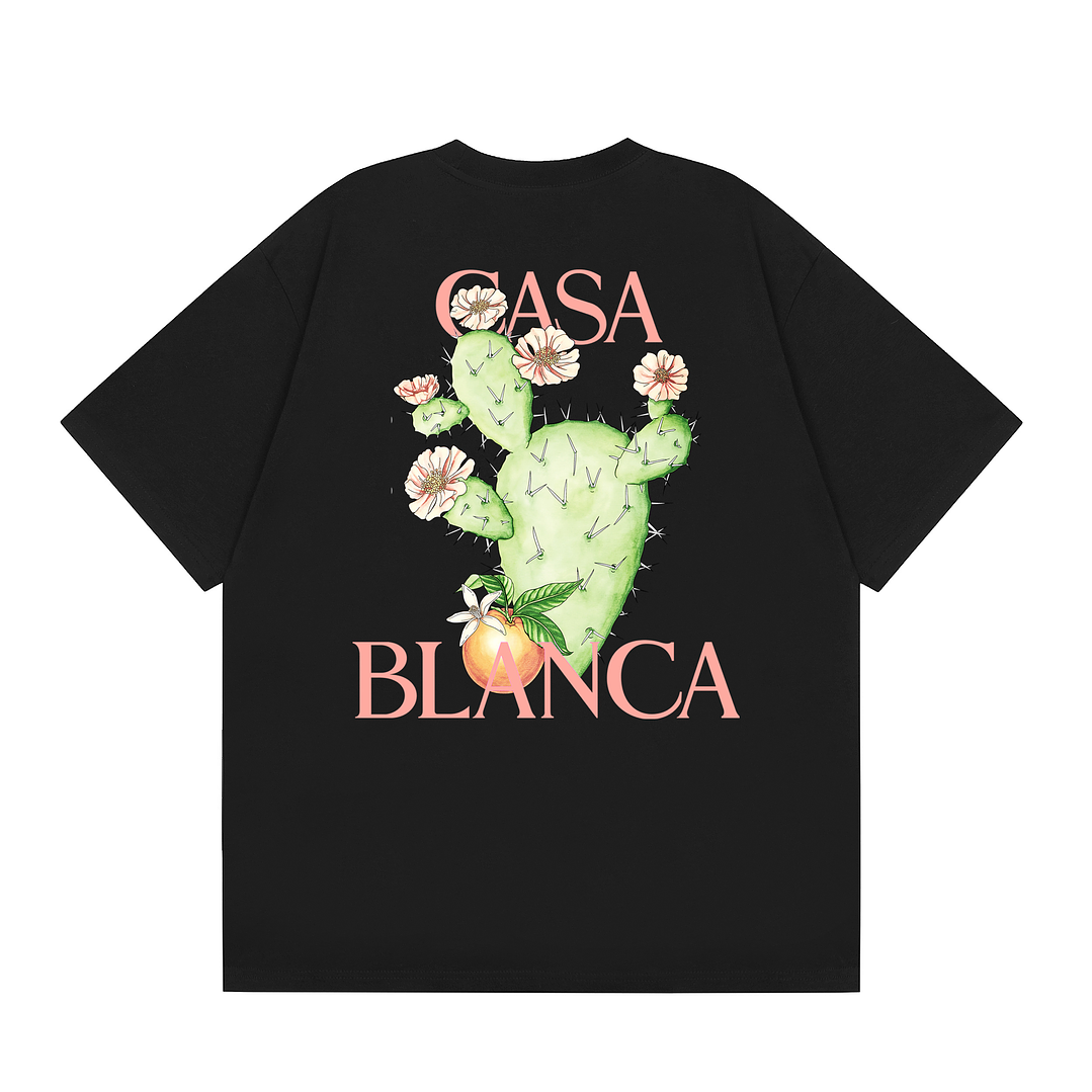 T-Shirt Casablanca 1.1 5