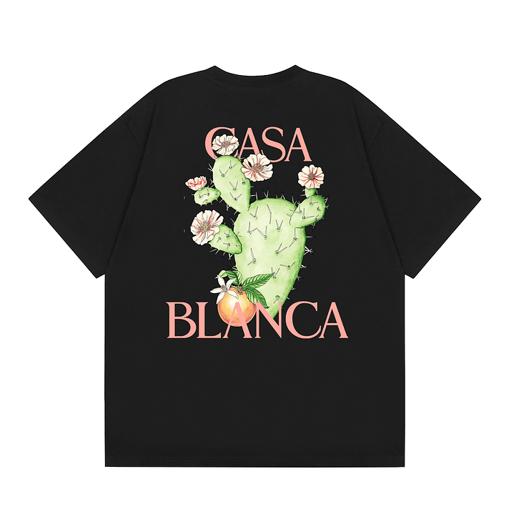 T-Shirt Casablanca 1.1 5