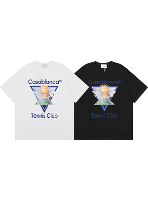 T-Shirt Casablanca 1.1