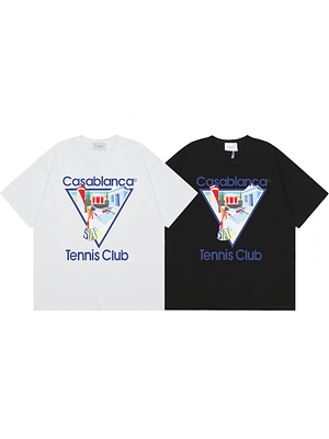 T-Shirt Casablanca 1.1