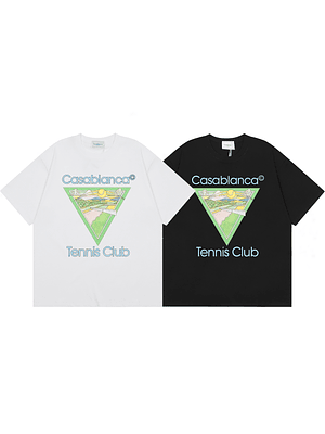 T-Shirt Casablanca 1.1