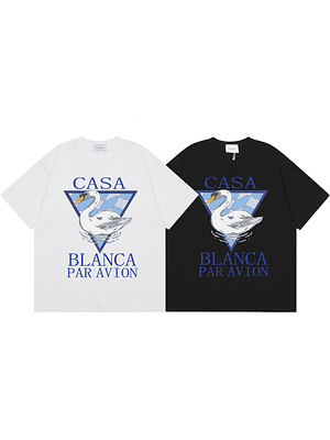 T-Shirt Casablanca 1.1