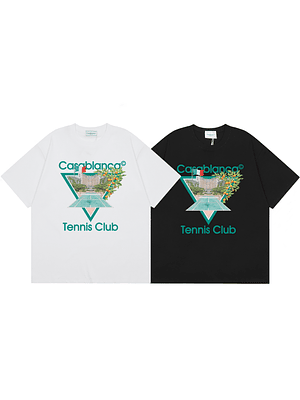 T-Shirt Casablanca 1.1