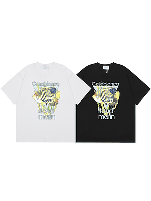 T-Shirt Casablanca 1.1