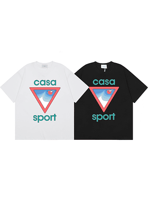 T-Shirt Casablanca 1.1