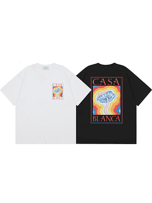 T-Shirt Casablanca 1.1