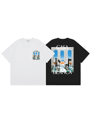 T-Shirt Casablanca 1.1