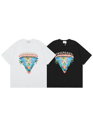 T-Shirt Casablanca 1.1