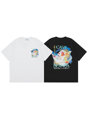 T-Shirt Casablanca 1.1