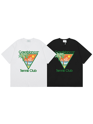 T-Shirt Casablanca 1.1