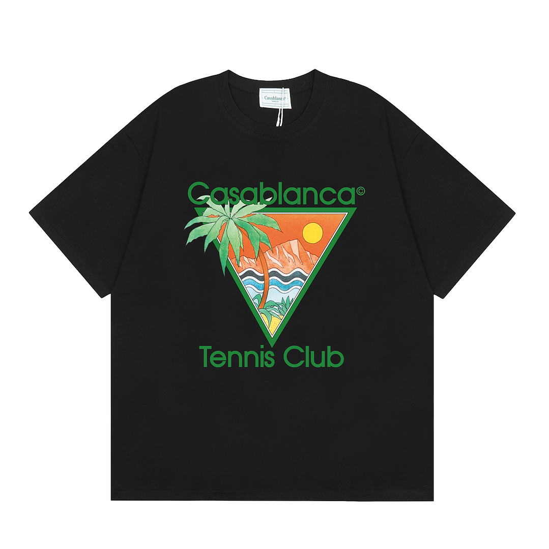 T-Shirt Casablanca 1.1 4