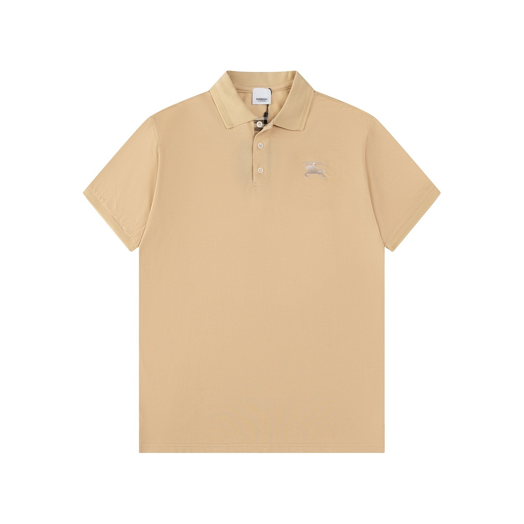 Polo Burberry  1