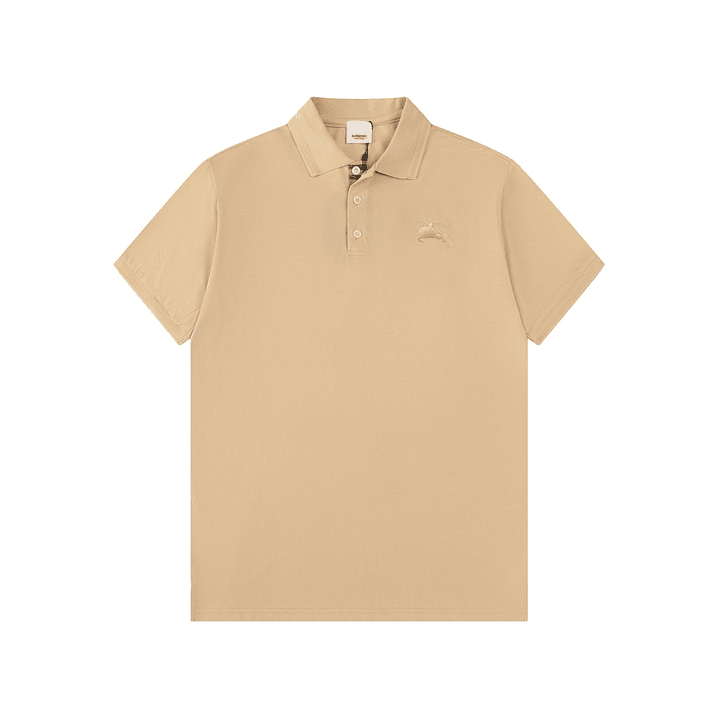 Polo Burberry  1