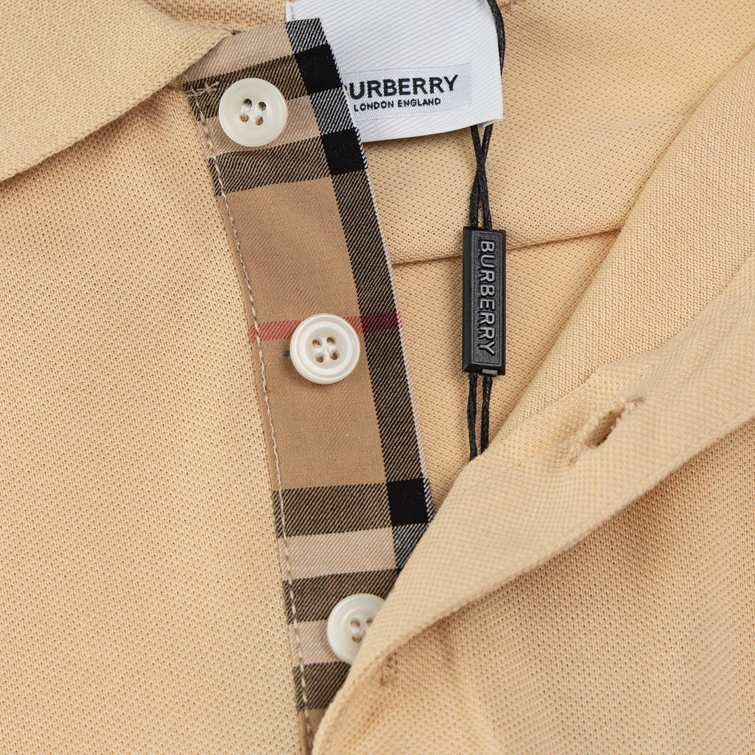 Polo Burberry  4