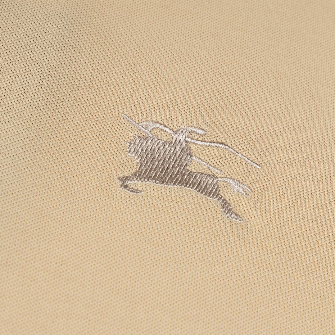 Polo Burberry  5
