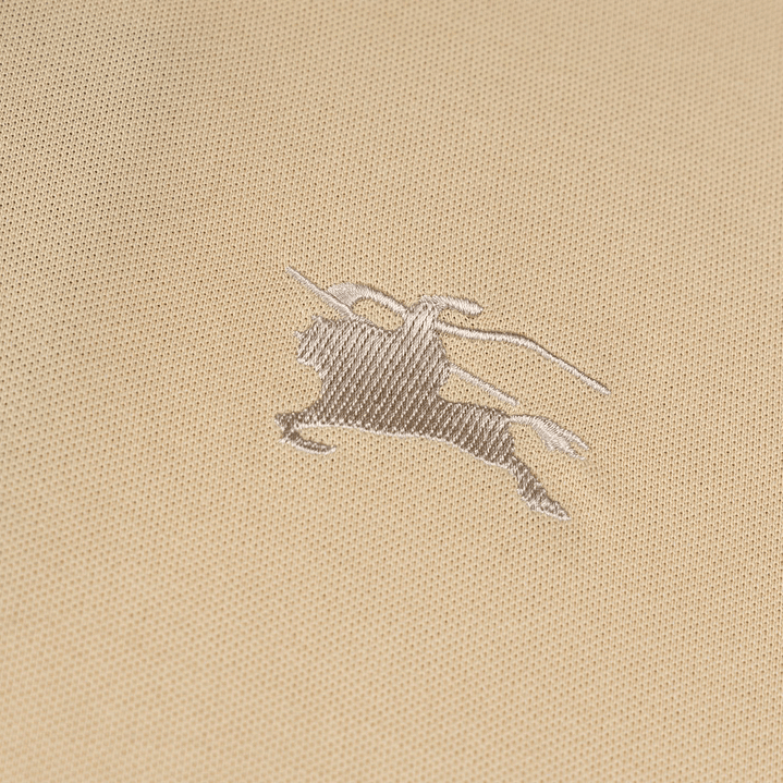 Polo Burberry  5