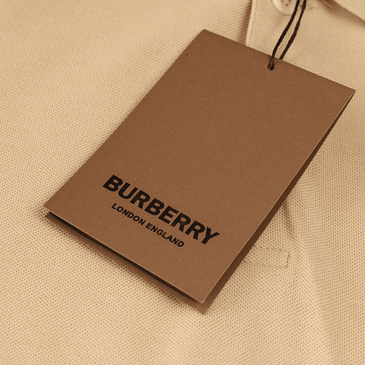 Polo Burberry  7