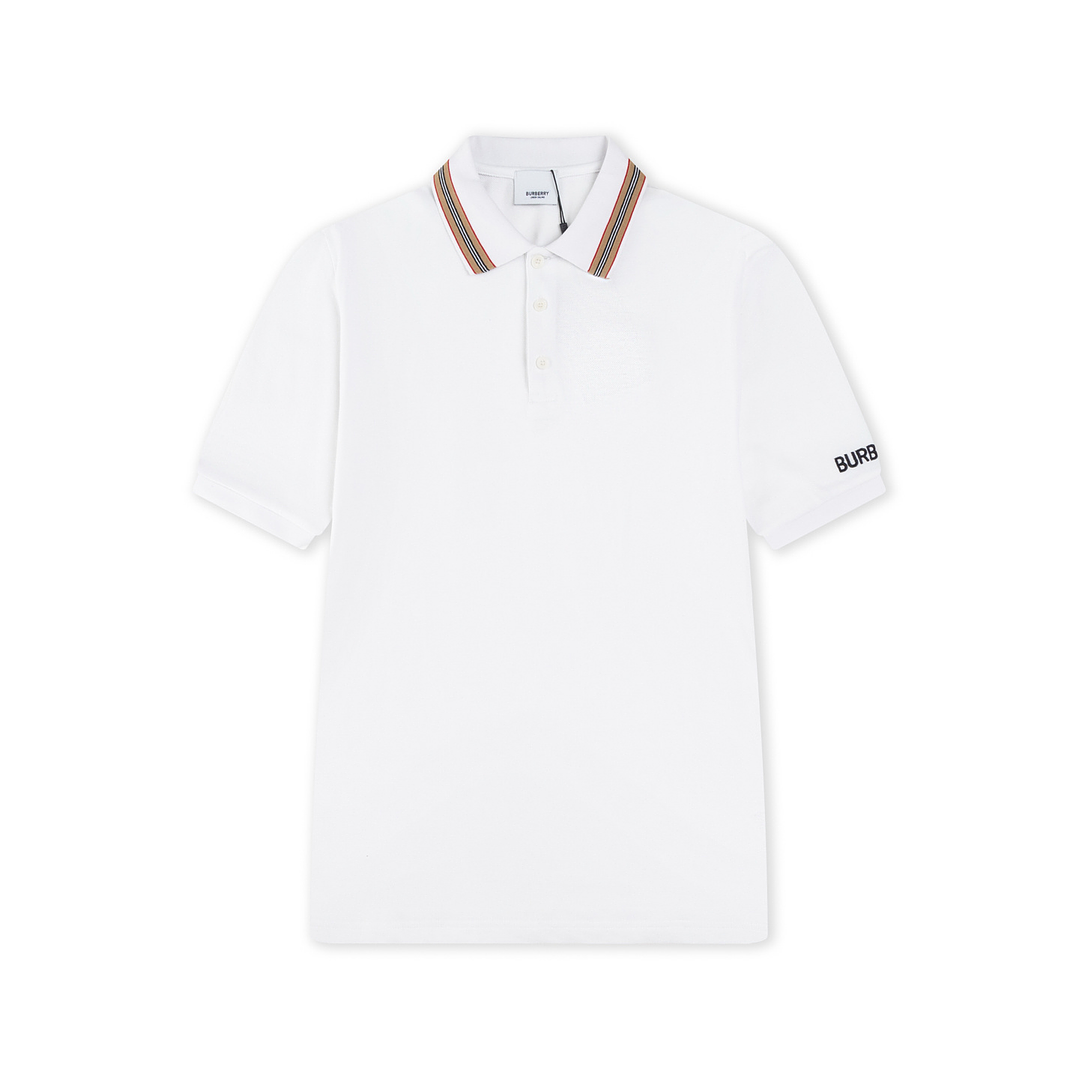 Polo Burberry  1