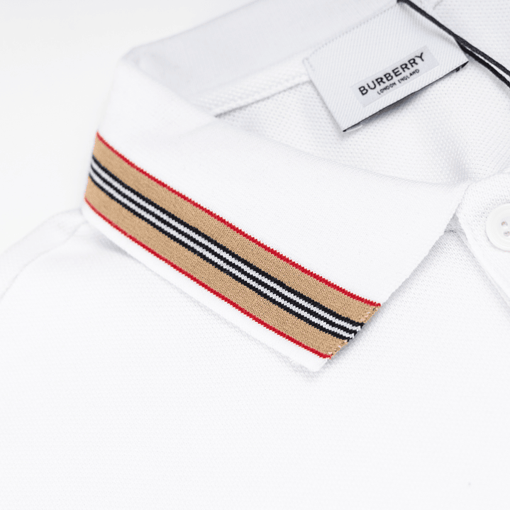 Polo Burberry  4